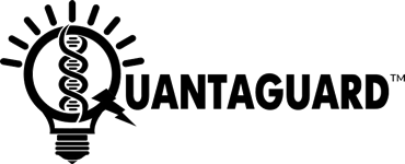 QuantaGuard Far-UVC Light | AP-UVGI, UR-UVGI, UVGI | Logo
